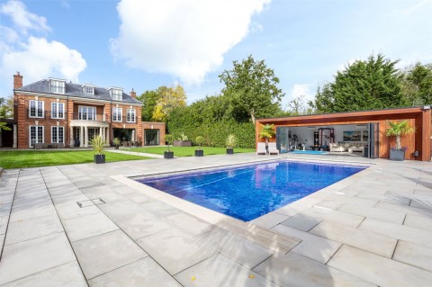 Click the photo for more details of Princes Drive, Oxshott, KT22