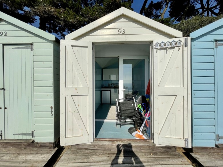 Click the photo for more details of Mudeford, Christchurch