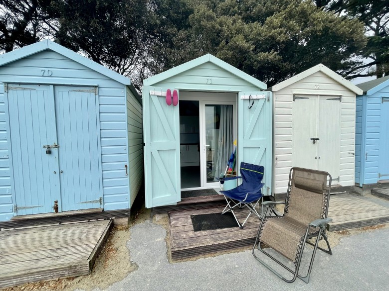 Click the photo for more details of Mudeford, Christchurch, Dorset