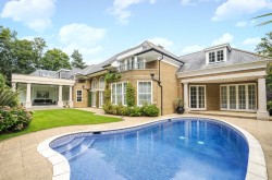 Images for Rodona Road, St George's Hill, Weybridge, KT13