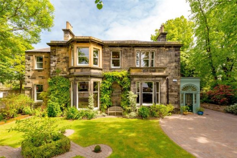 Click the photo for more details of Greenhill Gardens, Edinburgh