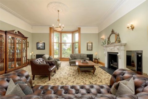 Click the photo for more details of Greenhill Gardens, Edinburgh