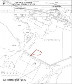 Images for Stromeferry Plot, Strome Ferry