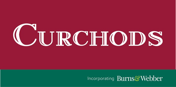 Curchods inc. Burns & Webber