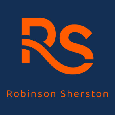 Robinson Sherston