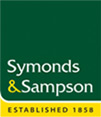 Symonds and Sampson