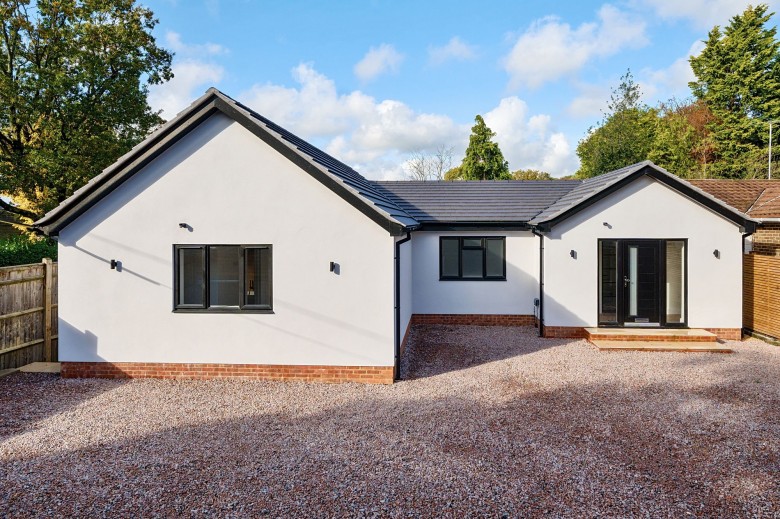 Click the photo for more details of Amberley Road, Storrington, RH20