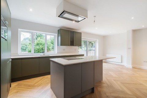 Click the photo for more details of Amberley Road, Storrington, RH20
