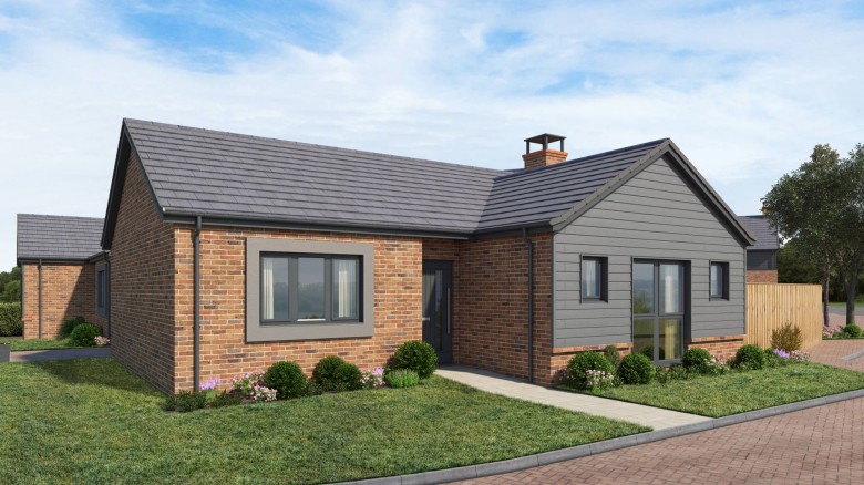 Click the photo for more details of Tawny Owl Way, Hambrook, PO18