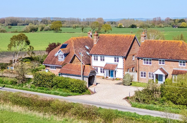 Images for Chalder Lane, Sidlesham, PO20