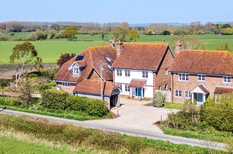 Click the photo for more details of Chalder Lane, Sidlesham, PO20