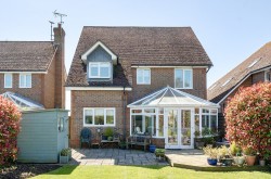 Images for Chalder Lane, Sidlesham, PO20