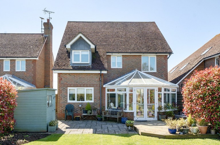 Images for Chalder Lane, Sidlesham, PO20