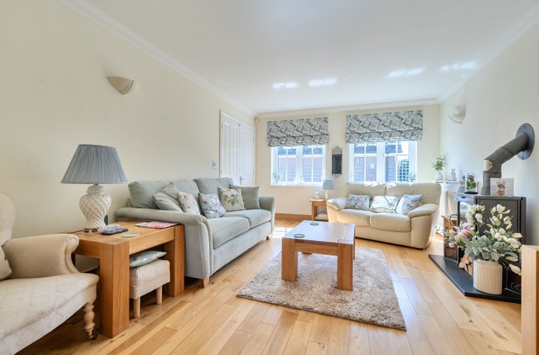 Images for Chalder Lane, Sidlesham, PO20