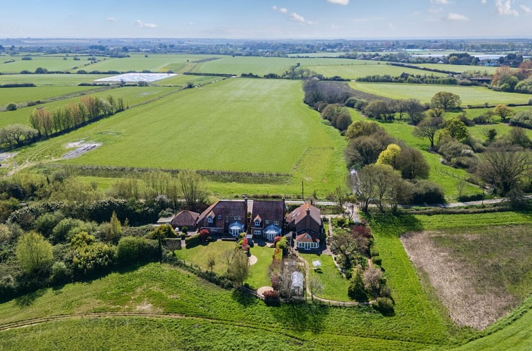 Images for Chalder Lane, Sidlesham, PO20