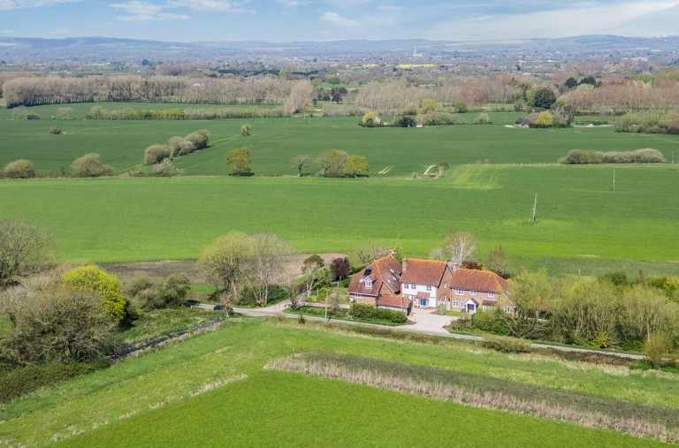 Images for Chalder Lane, Sidlesham, PO20