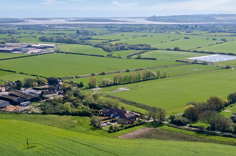 Images for Chalder Lane, Sidlesham, PO20