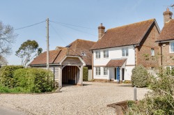 Images for Chalder Lane, Sidlesham, PO20