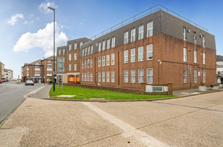 Images for Lyon Street, Harfield Court Lyon Street, PO21