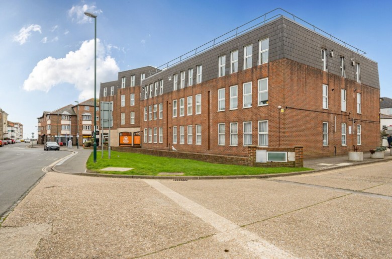 Click the photo for more details of Lyon Street, Harfield Court Lyon Street, PO21