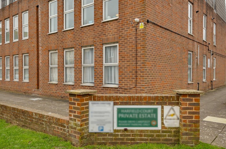 Images for Lyon Street, Harfield Court Lyon Street, PO21