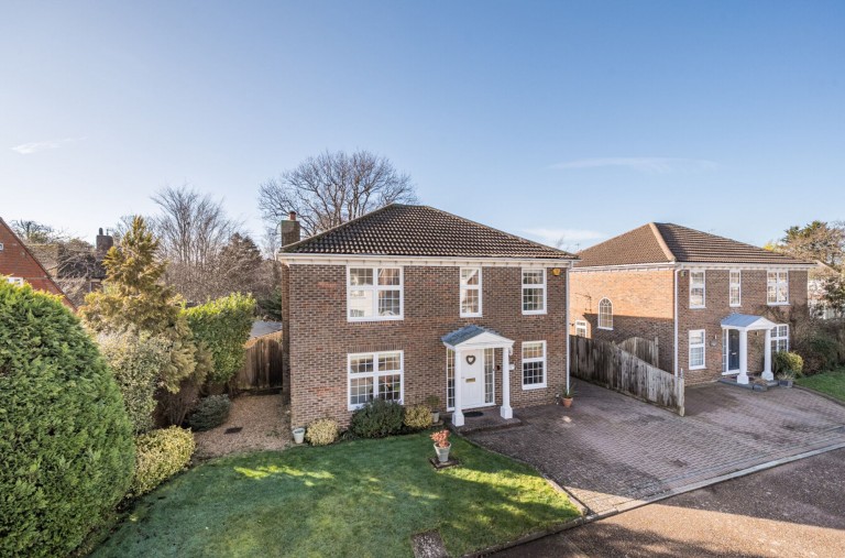 Images for Wychwood Walk, Craigweil, PO21