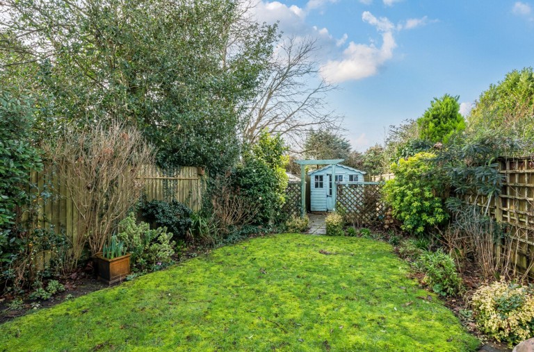 Images for Wychwood Walk, Craigweil, PO21