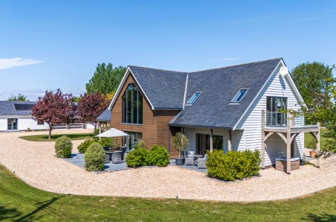 Almodington Lane, Earnley, PO20