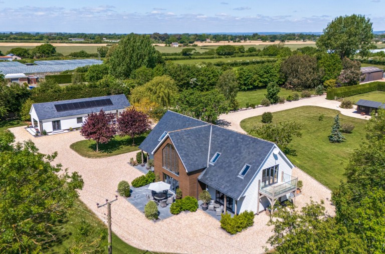 Images for Almodington Lane, Earnley, PO20