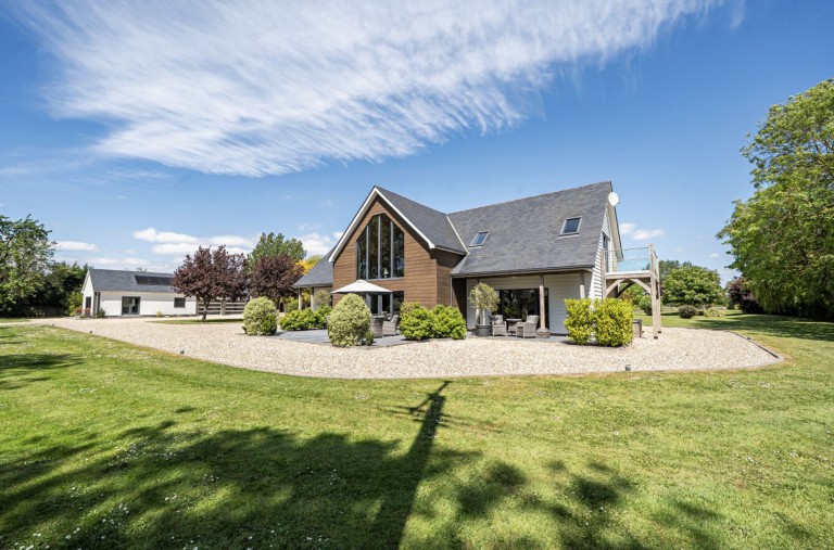 Images for Almodington Lane, Earnley, PO20