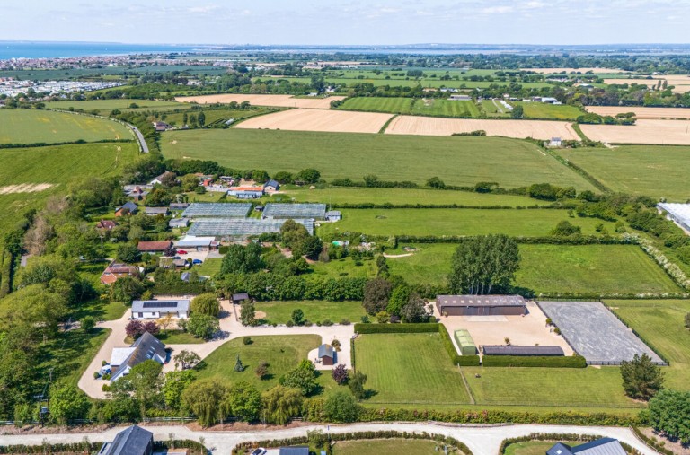 Images for Almodington Lane, Earnley, PO20