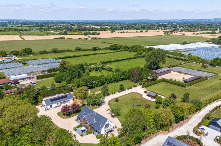 Images for Almodington Lane, Earnley, PO20