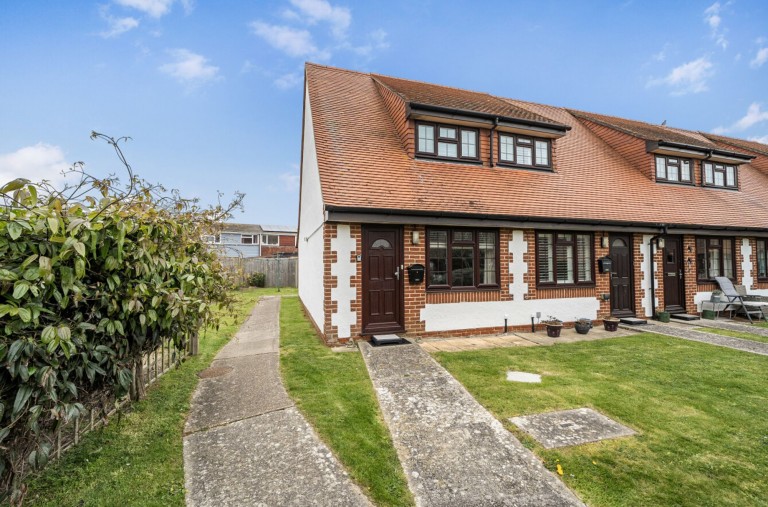 Images for Off Manor Farm Court, Selsey, PO20