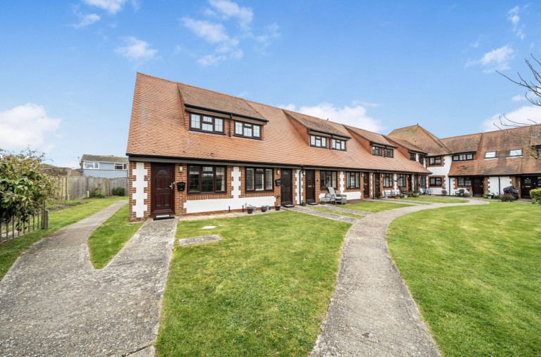 Images for Off Manor Farm Court, Selsey, PO20