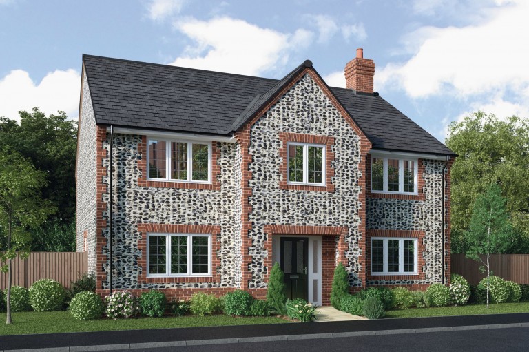 Images for Old Broyle Road, Chichester, PO19