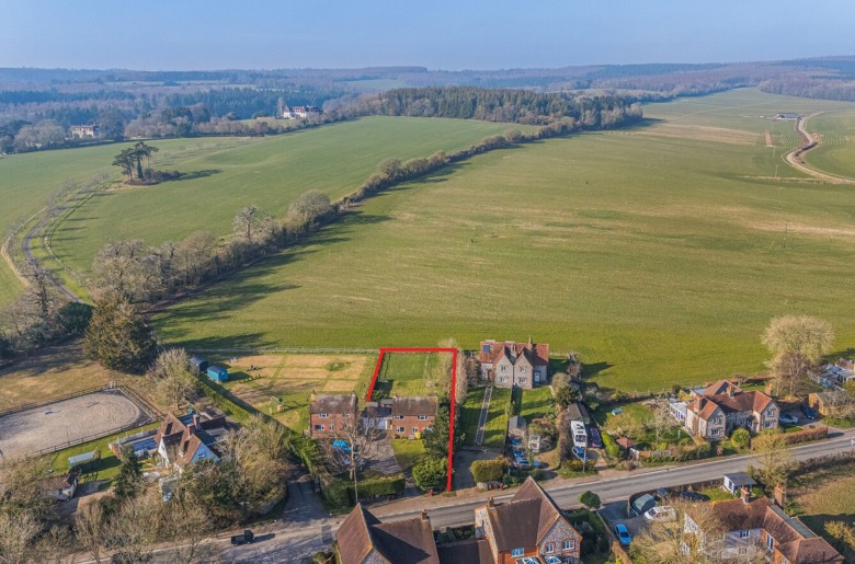 Click the photo for more details of Halnaker, Chichester, PO18
