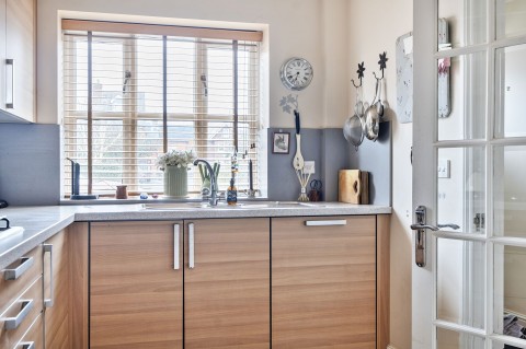 Click the photo for more details of The Rockeries, Midhurst, GU29