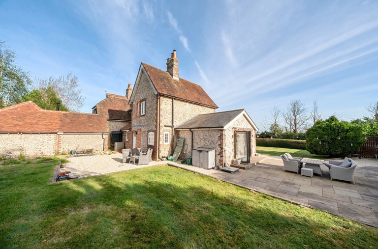 Images for Easthampnett Lane, Easthampnett, PO18