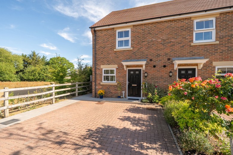 Click the photo for more details of Patricia Way, Nutbourne, PO18