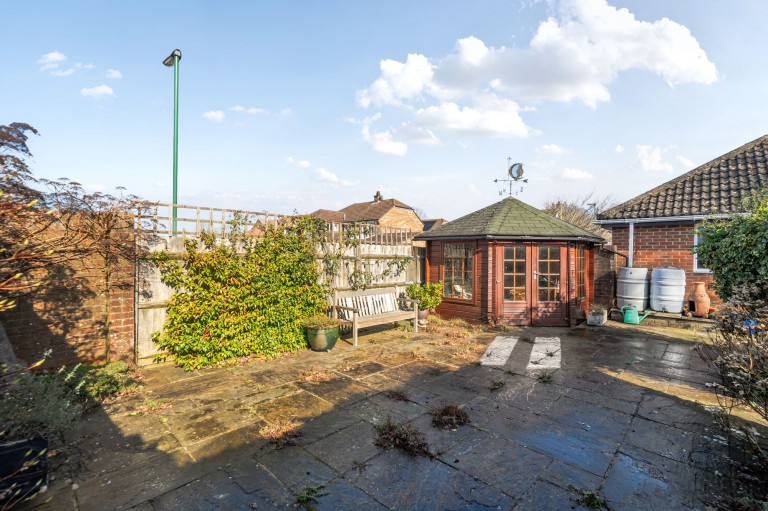 Images for Warren Croft, Cootham, RH20