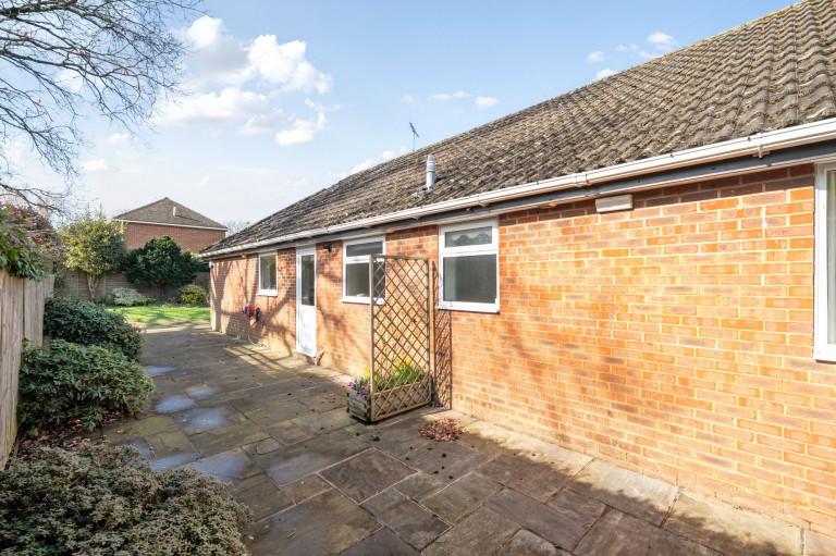 Images for Warren Croft, Cootham, RH20