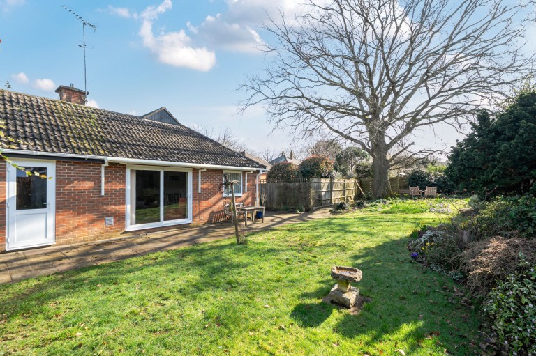 Images for Warren Croft, Cootham, RH20