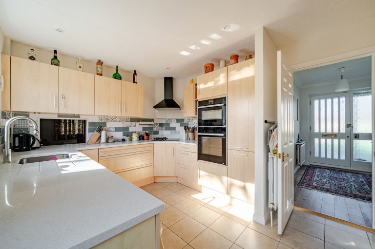 Images for Warren Croft, Cootham, RH20