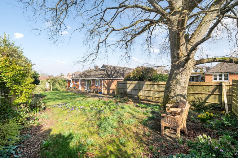 Images for Warren Croft, Cootham, RH20