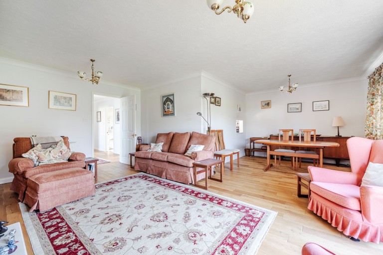 Images for Warren Croft, Cootham, RH20