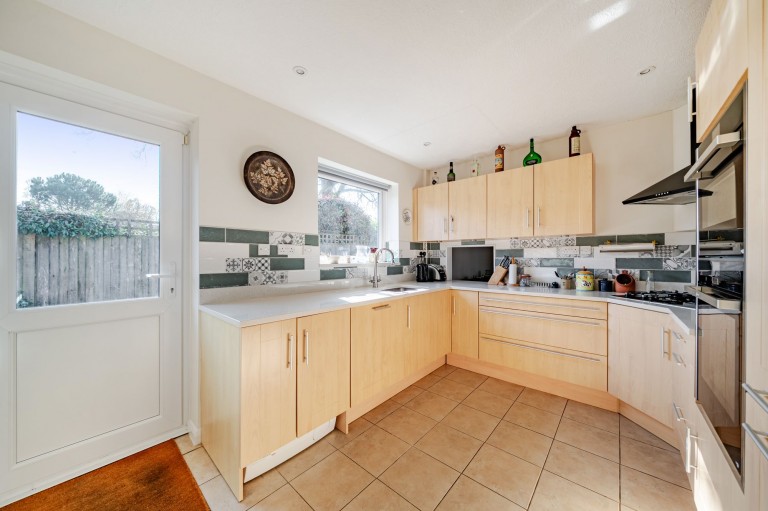 Images for Warren Croft, Cootham, RH20