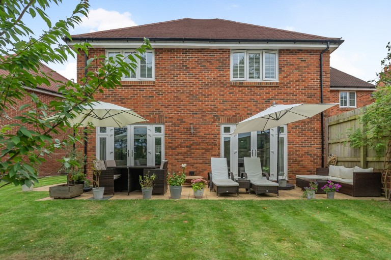 Images for Bailey Road, Rowland's Castle, PO9