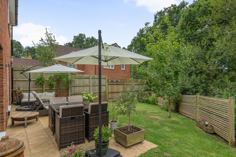 Images for Bailey Road, Rowland's Castle, PO9