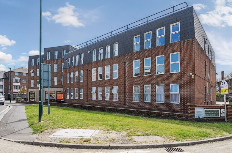 Click the photo for more details of Lyon Street, Harfield Court Lyon Street, PO21