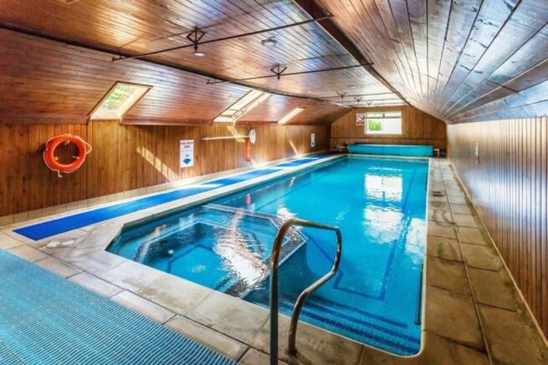 Images for Lythe Hill Park, Haslemere, GU27